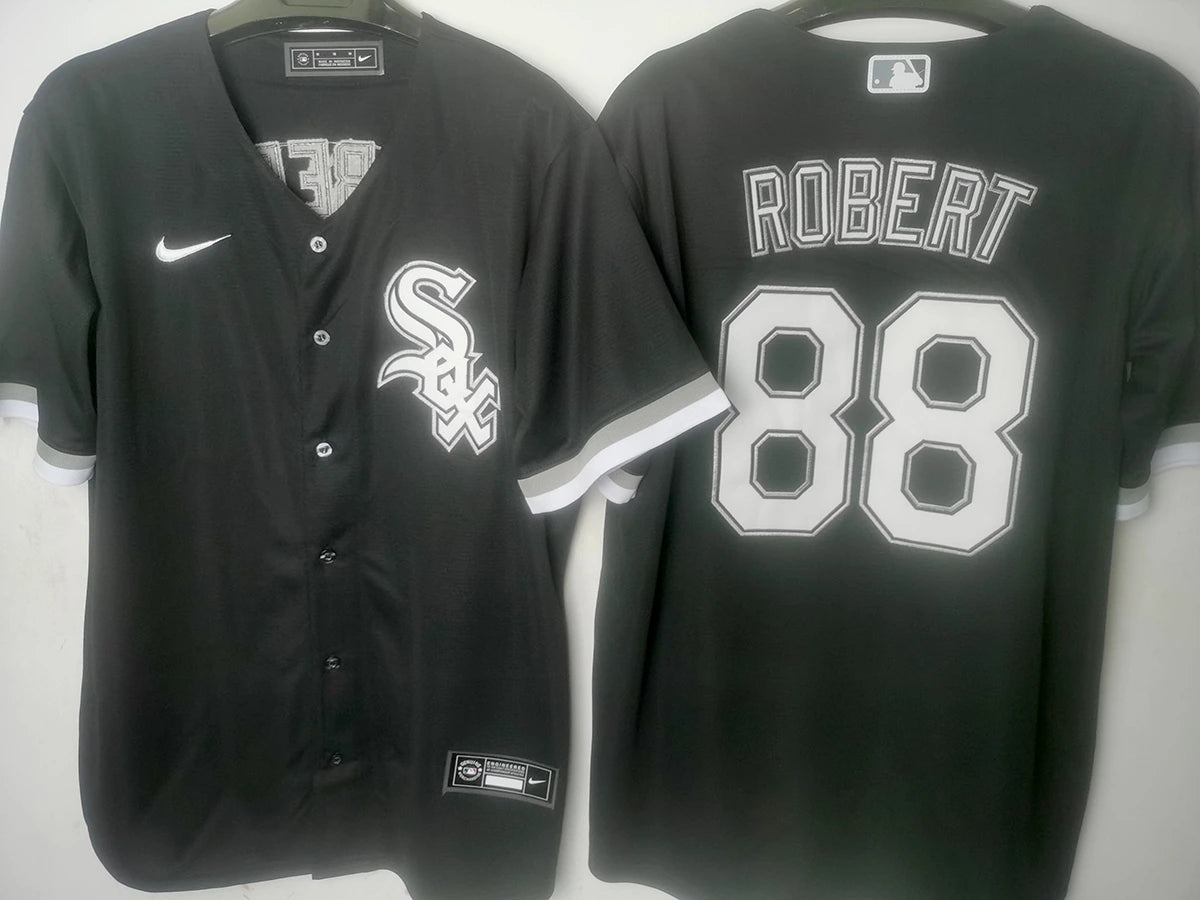 Chicago White Sox - Robert #88 - Negro