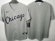 Chicago White Sox - Jersey - Gris