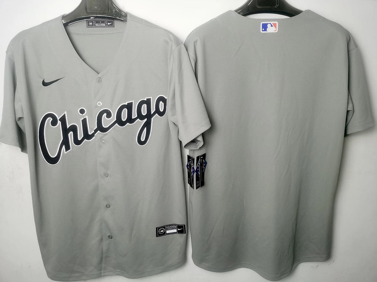 Chicago White Sox - Jersey - Gris