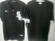 Chicago White Sox - Jersey - Negro