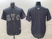 New York Mets - Jersey - NYC City Connect