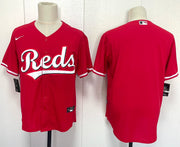 Cincinnati Reds - Jersey - Roja