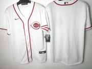 Cincinnati Reds - Jersey - Blanca