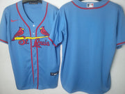 St. Louis Cardinals - Jersey - Crema