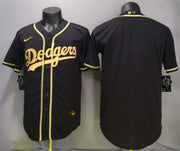Los Angeles Dodgers - Jersey - Blanca