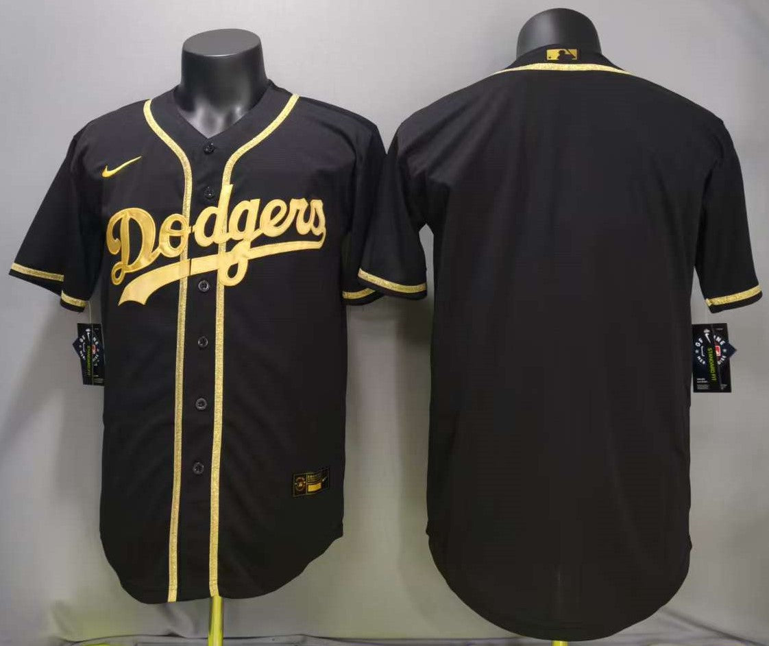 Los Angeles Dodgers - Jersey - Blanca