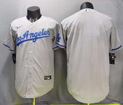 Los Angeles Dodgers - Jersey - Azul Royal