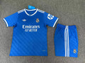 RM - Tercer - Uniforme