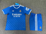 RM - Tercer - Uniforme