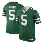 Jets Wilson #5