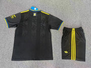 Manchester United - Tercero - Uniforme