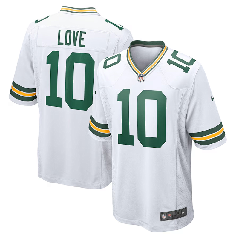 Packers Love #10