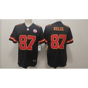 Chiefs Kelce #87