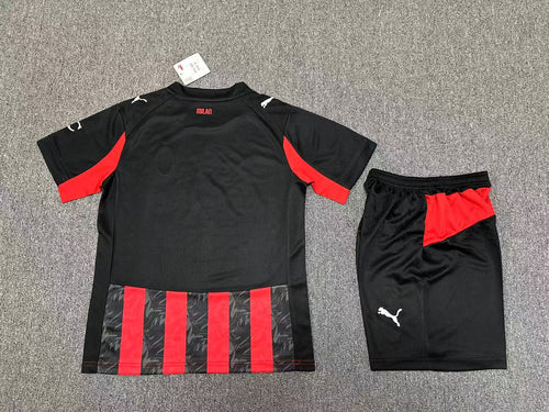 AC Milán - Local - Uniforme