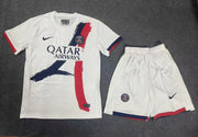 París - Visita - Uniforme