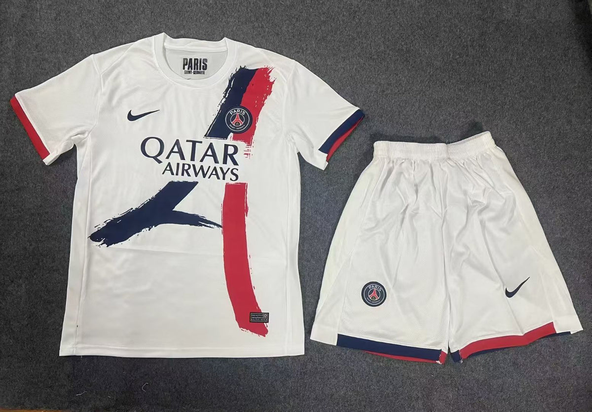 París - Visita - Uniforme