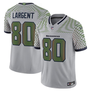 Seahawks Largent #80
