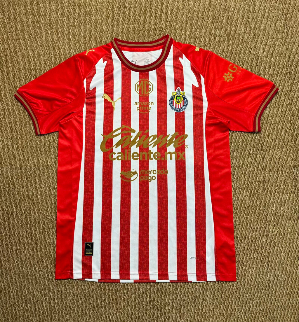 Chivas 2026 - Edición Especial