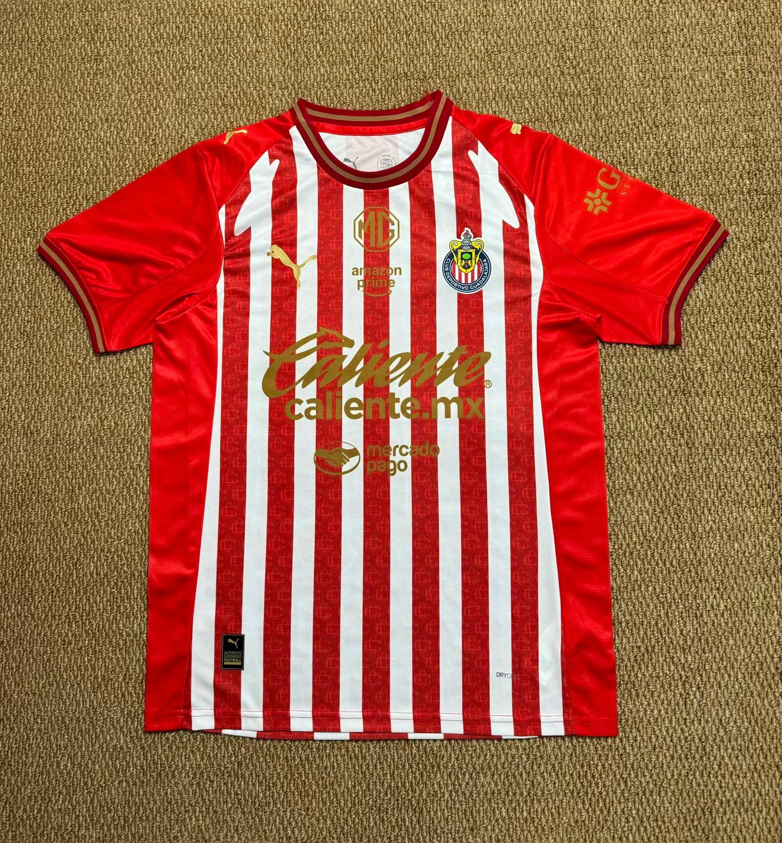 Chivas 2026 - Edición Especial