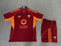 Roma - Local - Uniforme