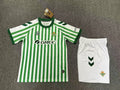 Real Betis - Local - Uniforme