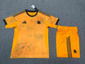 Roma - Tercero - Uniforme