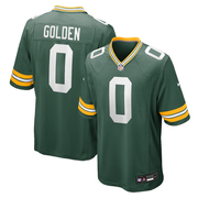 Packers Golden #0
