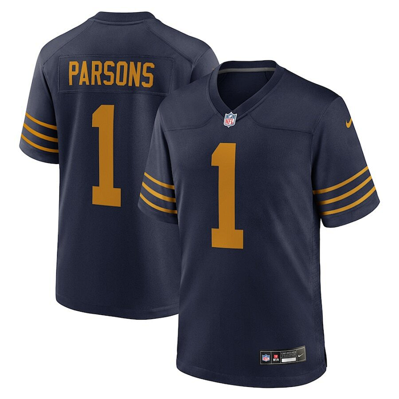 Packers Parsons #1