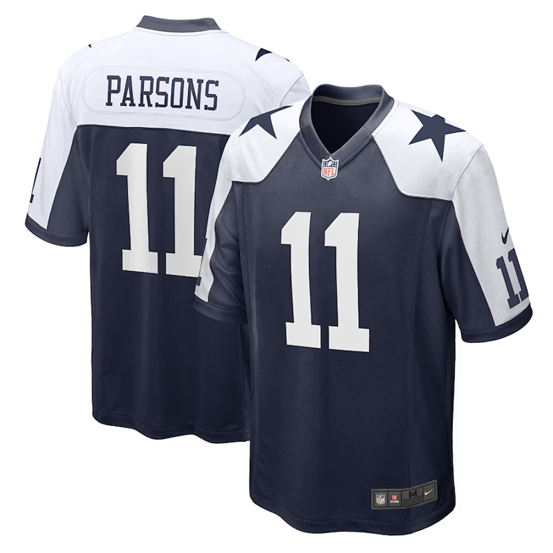 Cowboys Parsons #11