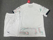 Portugal 2025 - Visita - Uniforme