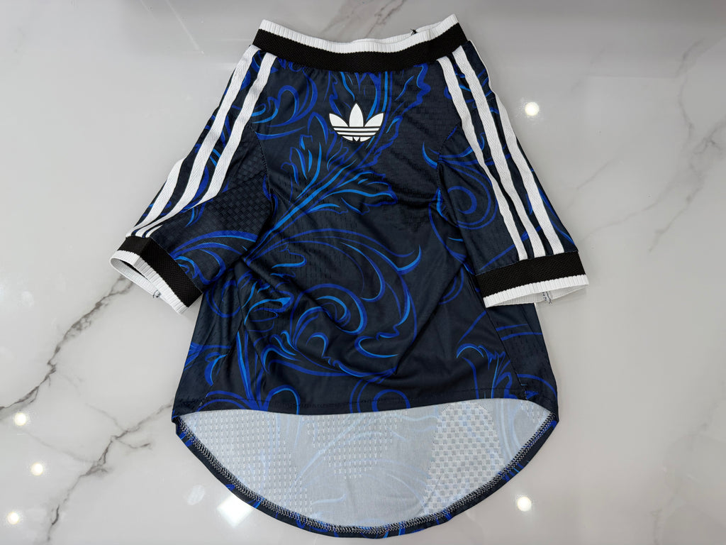 Jersey Mascota Argentina Visita 2026