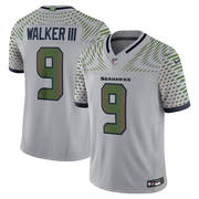 Seahawks Walker III #9