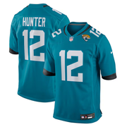 Jaguars Hunter #12