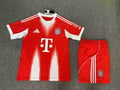 Bayern - Local - Uniforme