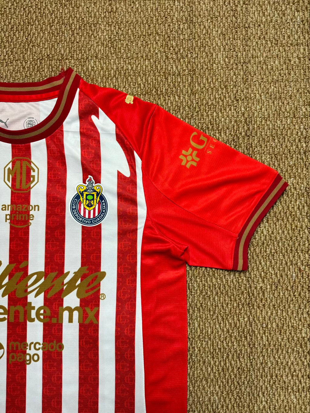 Chivas 2026 - Edición Especial