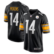 Steelers Pickens #14