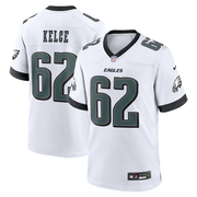 Eagles Kelce #62