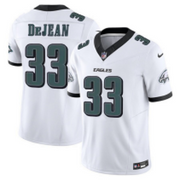 Eagles DeJean #33