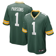 Packers Parsons #1