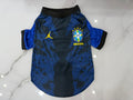 Jersey Mascota Brasil Visita 2026