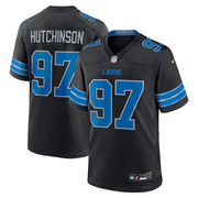 Lions Hutchinson #97