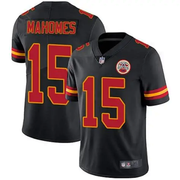 Chiefs Mahomes #15