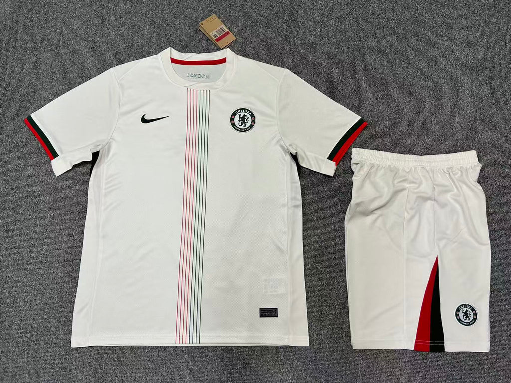 Chelsea - Visita - Uniforme