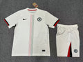 Chelsea - Visita - Uniforme