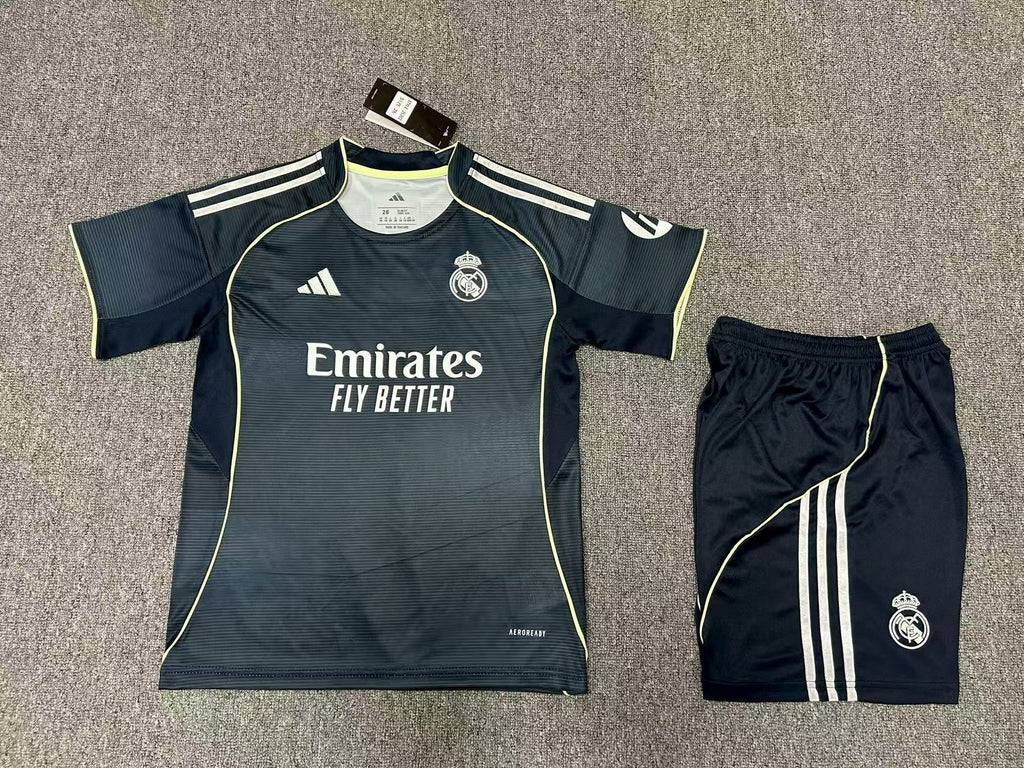 RM - Visita - Uniforme