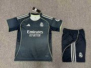 RM - Visita - Uniforme
