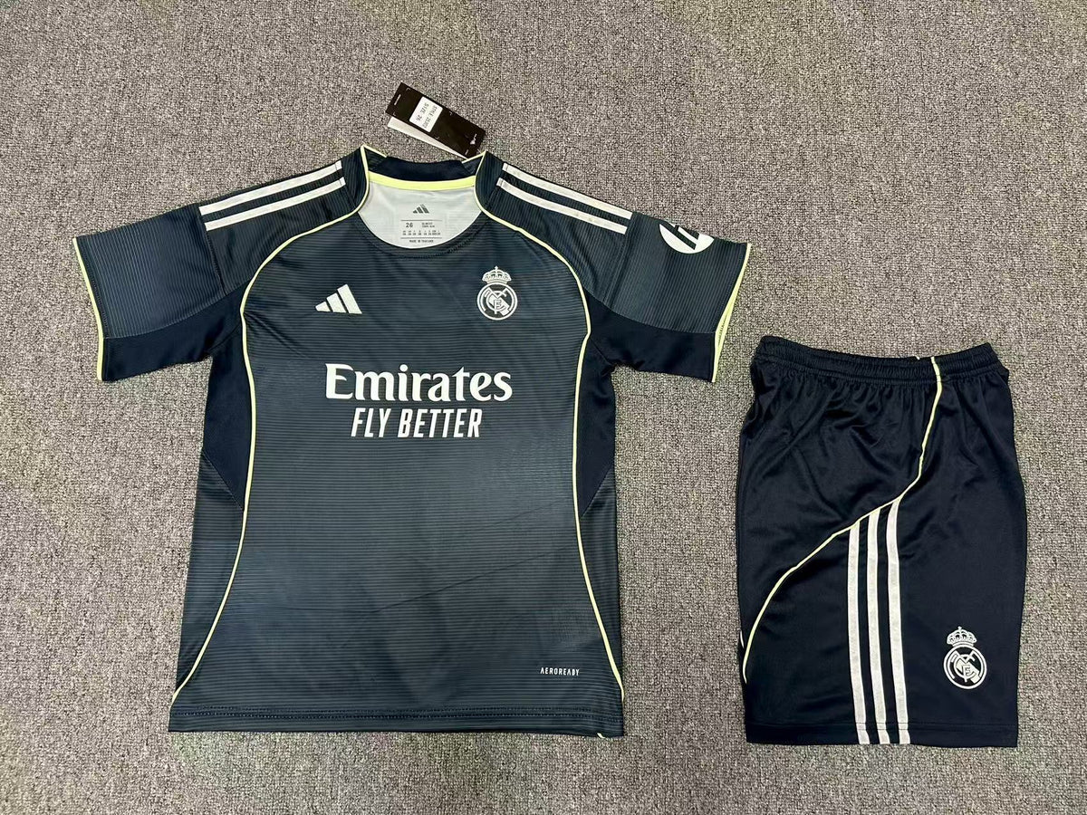RM - Visita - Uniforme