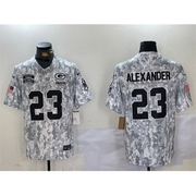 Packers Alexander #23