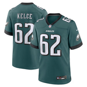 Eagles Kelce #62