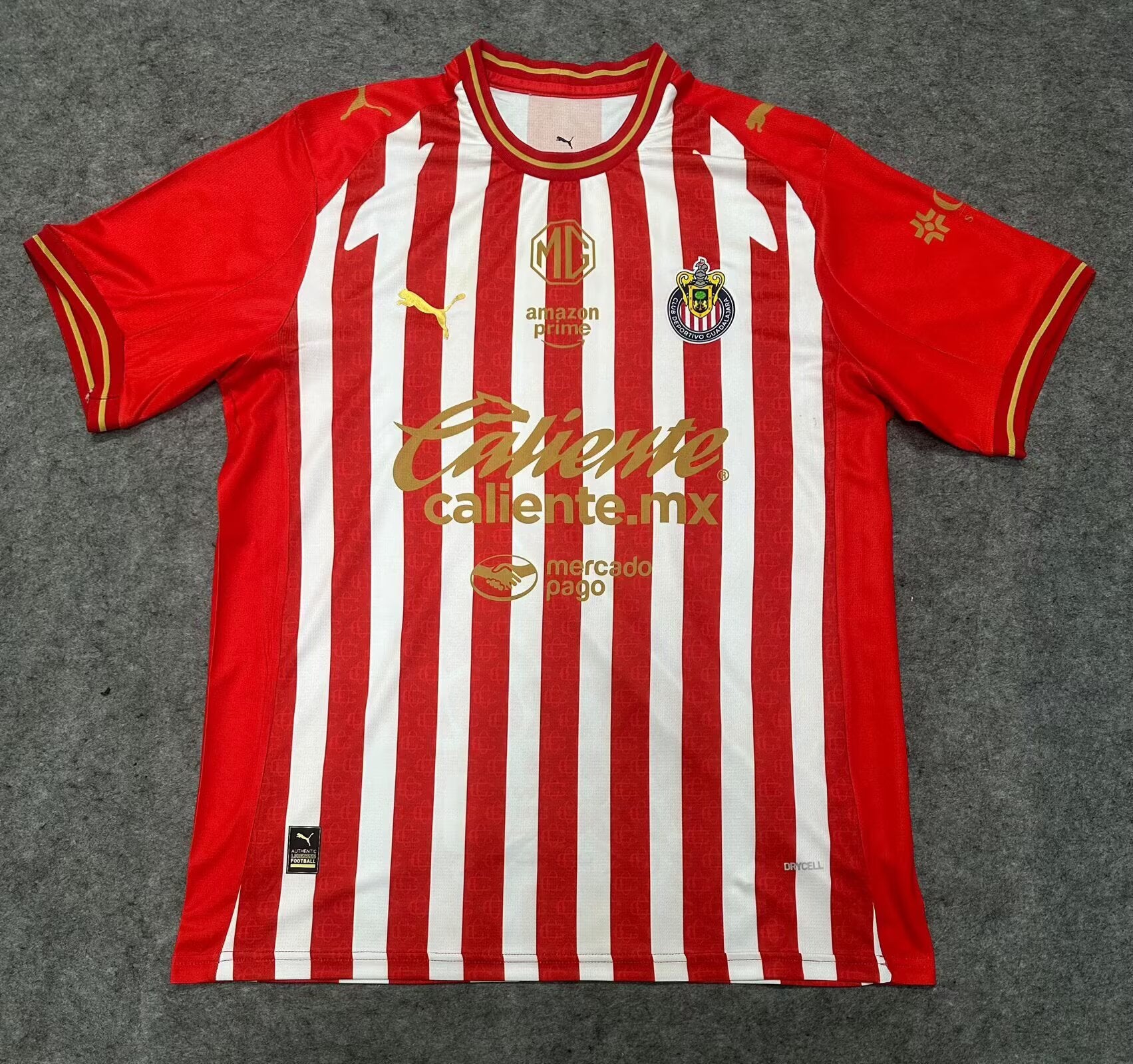 Chivas 2026 - Edición Especial